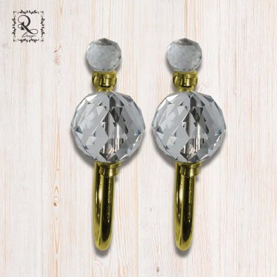 Curtain fasteners