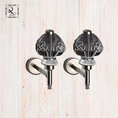 Tie Backs Holders