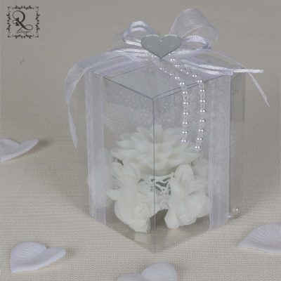 Wedding Favours flowers