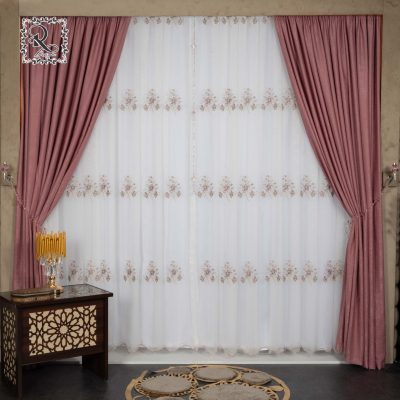 Curtains Model 2
