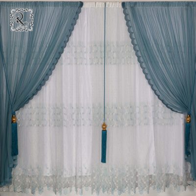 Curtains 10