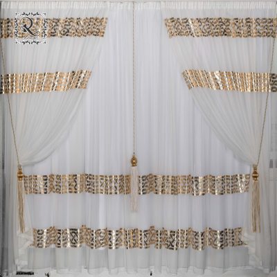Curtains Model 11