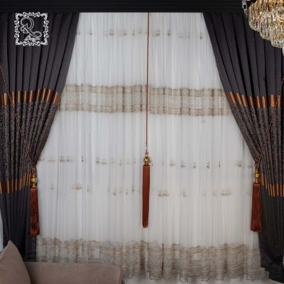 Curtains 16