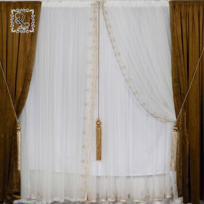 Curtains 4