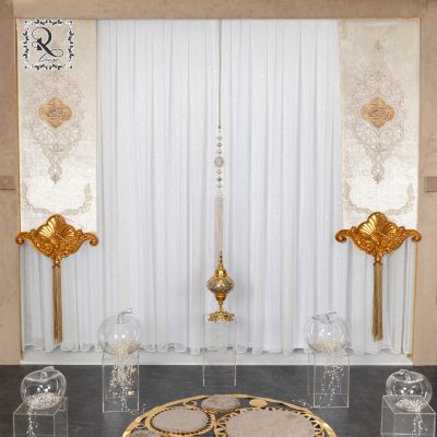Curtains Model 7