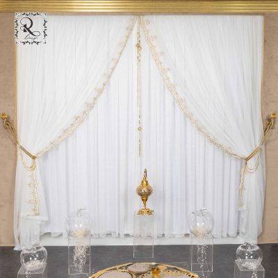 Curtains Model 8