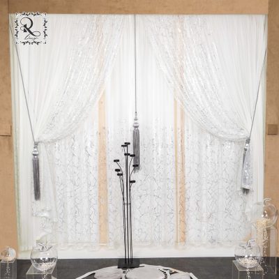 Curtains Model 9