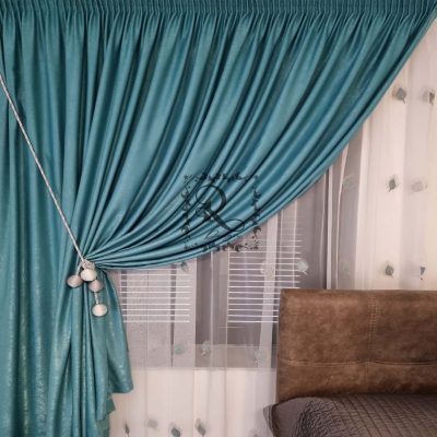 Curtains 35