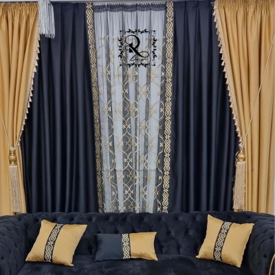 Curtains 37