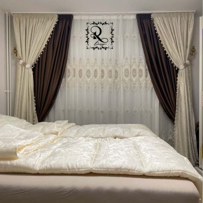 Curtains 43
