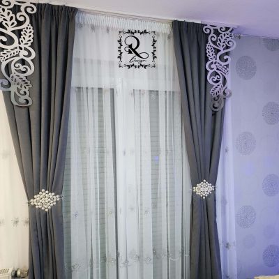 Curtains 44