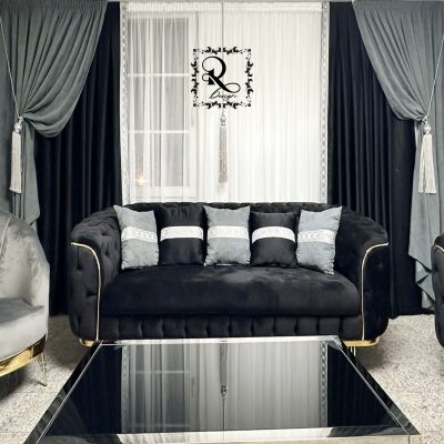 Curtains 36