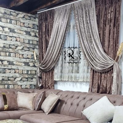 Curtains 46
