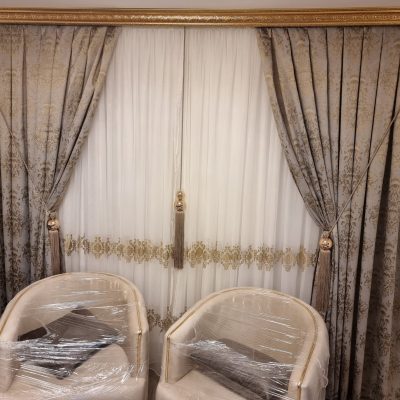 Curtains 50