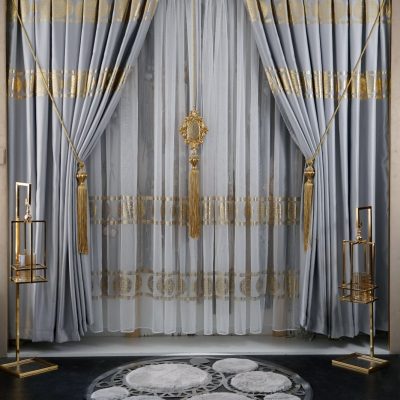 Curtains 49