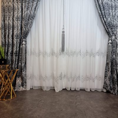 Curtains 48